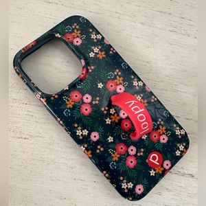 Loopy Case for iPhone 14 Pro